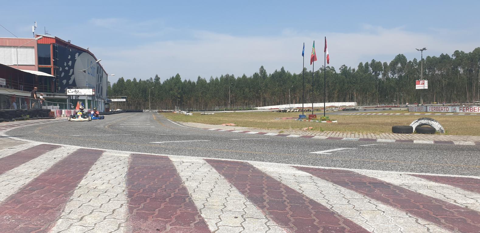 Taça Euroindy 2020 - Maio74